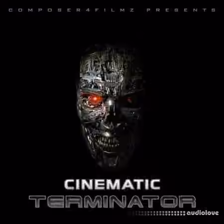 Composer4filmz Cinematic Terminator [WAV]
