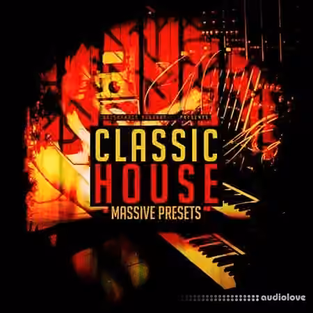 Delectable Records Classic House [Synth Presets]