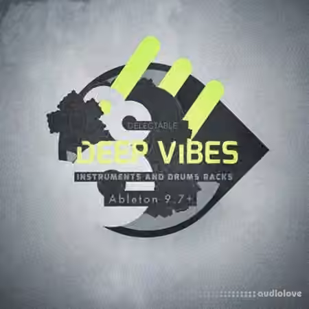 Delectable Records Deep Vibes [Ableton Live]