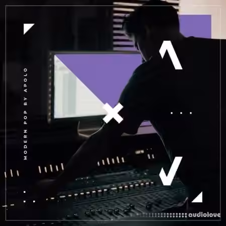 Diginoiz Modern Pop By Apolo [WAV]