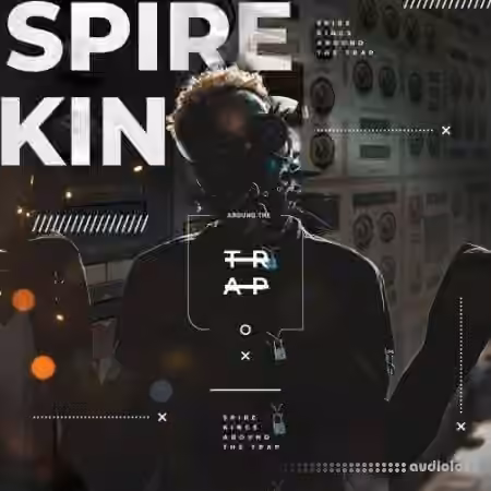 Diginoiz Spire Kings Around The Trap [Synth Presets]