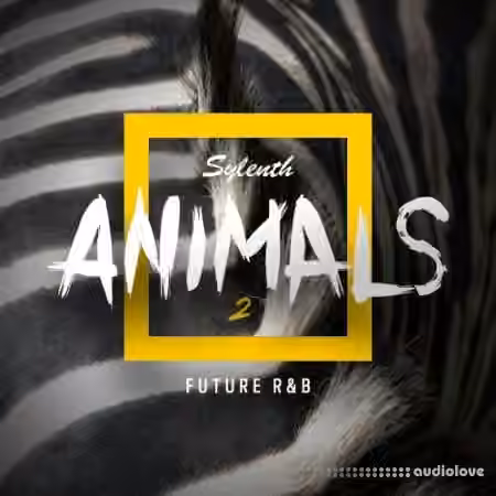 Diginoiz Sylenth Animals 2 Future RnB [Synth Presets]