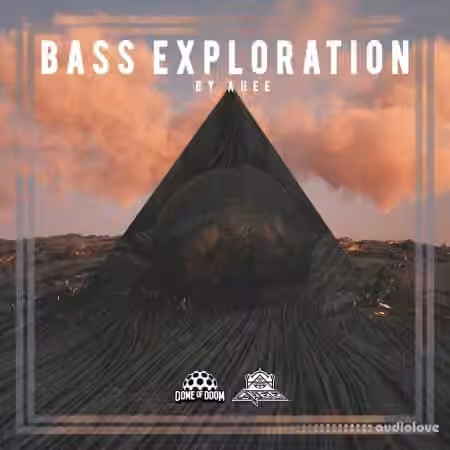 Dome of Doom AHEE Bass Exploration [WAV]