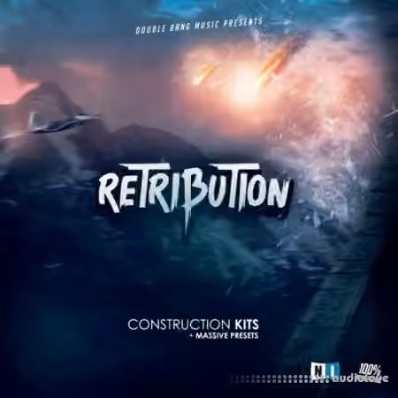 Double Bang Music Retribution [WAV, MiDi, Synth Presets, FL Studio, AiFF]