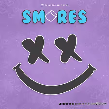 Echo Sound Works SMORES [WAV, Synth Presets, MiDi]