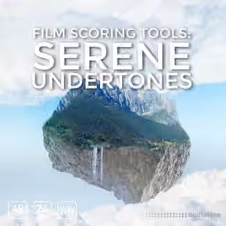 Epic Stock Media Film Scoring Tools Serene Underscores [WAV]