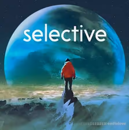 Evolution of Sound Selective [Synth Presets]