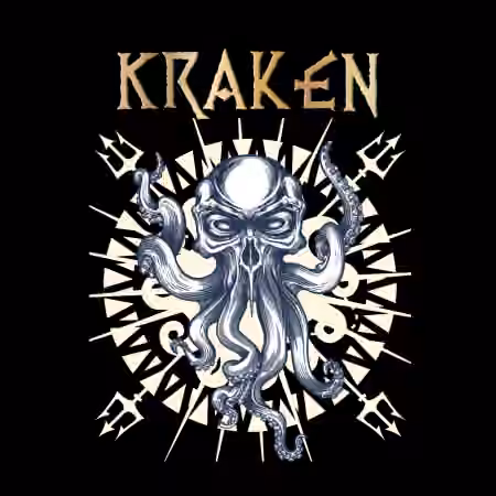 Evolution Of Sound The Kraken [Synth Presets, WAV]