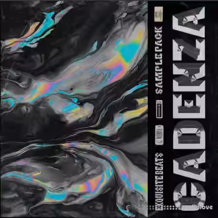 Exquisite Beats Cadenza Loop Kit [WAV]