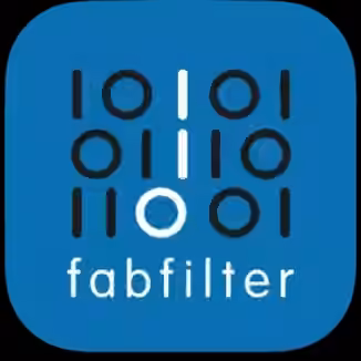 FabFilter Total Bundle 2025.05.15 Rev2 [MacOSX]