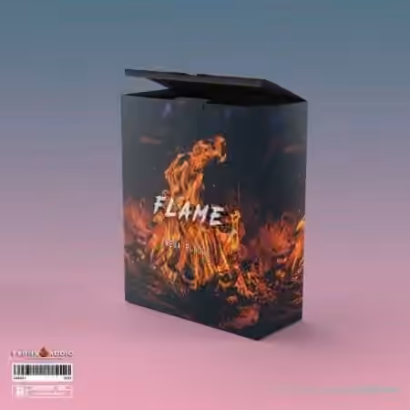 Flame Audio BUNDLE 51-in-1 [WAV, MiDi, Synth Presets]