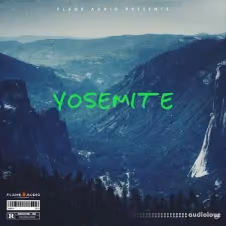 Flame Audio Yosemite [WAV]