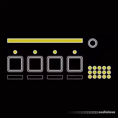 Flatpack Electronik Drums v9.1 [Ableton Live]