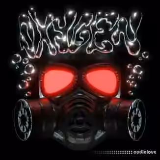 FLOWRENCY OXYGEN One Shot Kit [WAV]