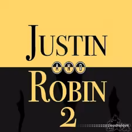 Fox Samples Justin and Robin 2 [WAV, MiDi]
