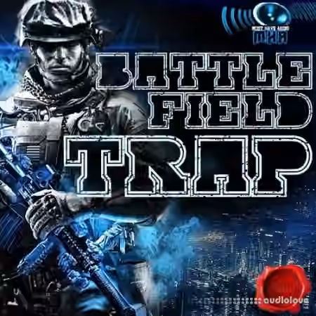 Fox Samples Must Have Audio Battlefield Trap [WAV, MiDi]