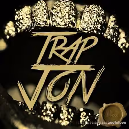 Fox Samples Trap Jon [WAV, MiDi]