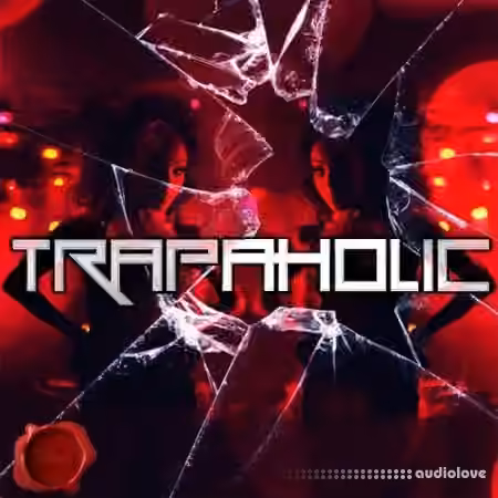 Fox Samples Trapaholic [WAV, MiDi]