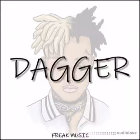Freak Music Dagger [WAV, MiDi, Synth Presets, Ableton Live, DAW Templates]