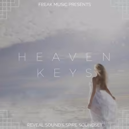 Freak Music Heaven Keys [Synth Presets]