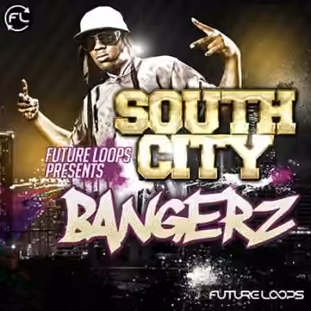 Future Loops South City Bangerz [WAV]
