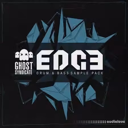 Ghost Syndicate EDGE [WAV]