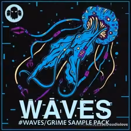 Ghost Syndicate Waves [WAV]