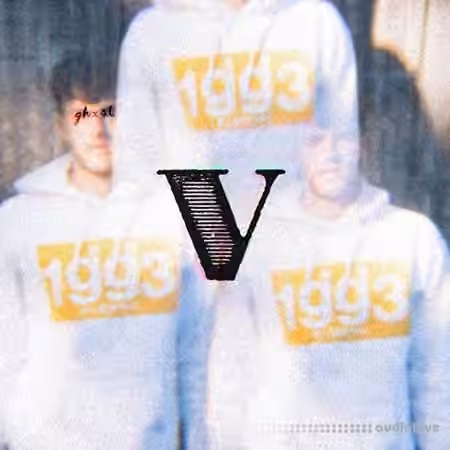 GHXST kit vol. V [WAV]