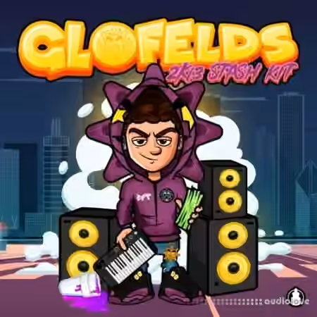glofelds 2k13 Stash Kit [WAV]