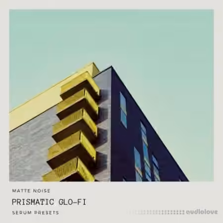 GOGOi Prismatic Glo-Fi [Synth Presets]