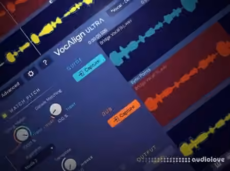 Groove3 VocAlign Ultra Explained® [TUTORiAL]