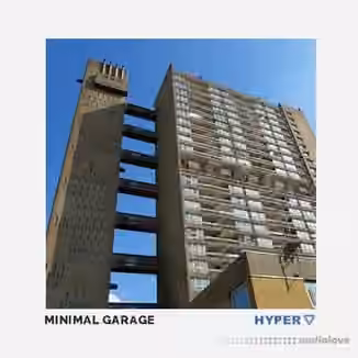 Hyper Minimal Garage [WAV]