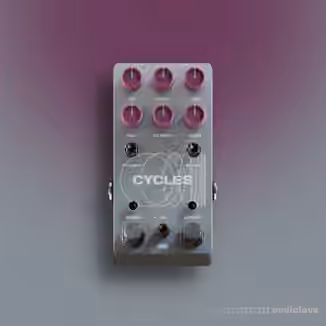 HZE Pedal Series Bundle [WiN]