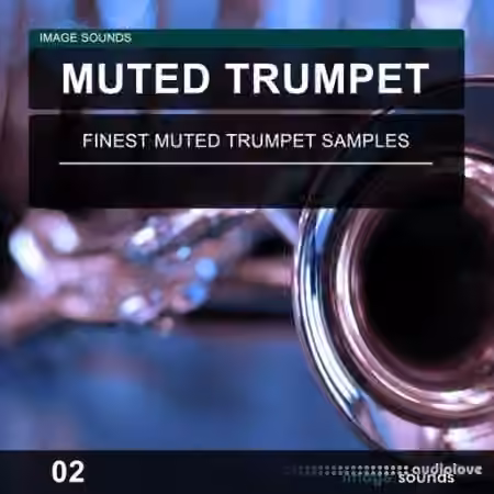 Image Sounds Muted Trumpet 02 [WAV]