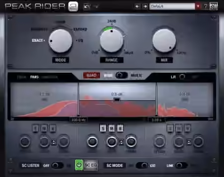 Impact Soundworks Peak Rider 2 v2.1.6 [WiN]