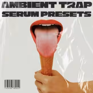 Infinity Audio Ambient Trap Serum Presets Vol.1 [Synth Presets]