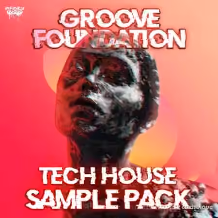 Infinity Audio Groove Foundation - Tech House [WAV, MiDi]