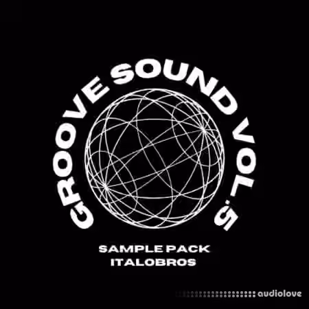 ItaloBros Italobros Groove Sound Vol.5 [WAV]