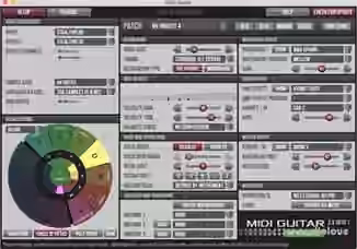 Jam Origin MIDI Guitar 2 v2.2.1 [WiN]