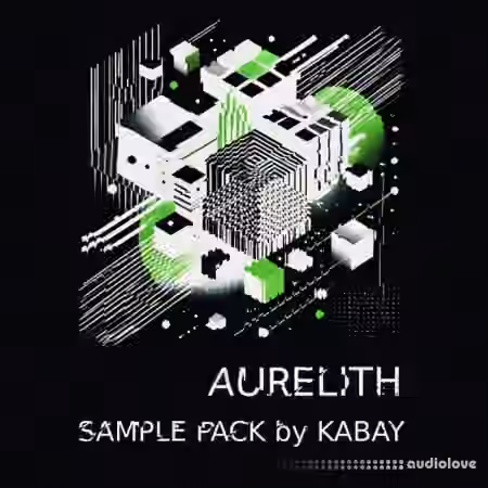 Kabay Aurelith Sample Pack [WAV]