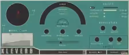 Klevgrand Kleverb v1.1.2 [WiN]