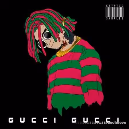 Kryptic Samples Gucci Gucci [WAV, MiDi]