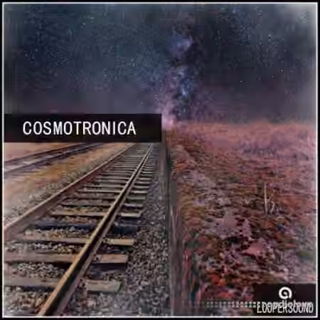 Loopersound Cosmotronica [WAV]