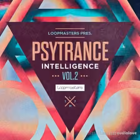 Loopmasters Psytrance Intelligence Vol.2 [MULTiFORMAT]