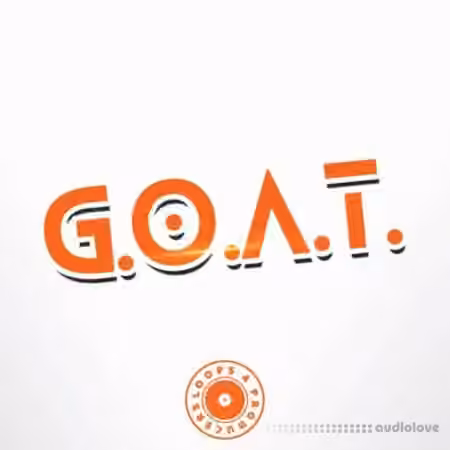 Loops 4 Producers G.O.A.T [WAV]