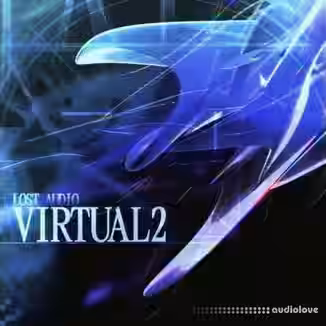 Lost Audio Virtual 2 Neotrance [WAV, MiDi]