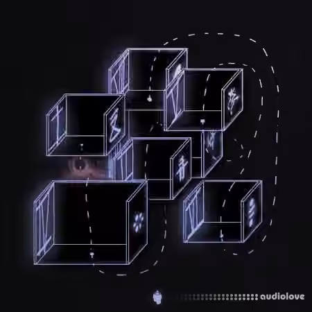 Lostfvce Rooms (Multi-Kit) [WAV, Synth Presets, Ableton Live]