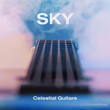 Lunacy Audio Cube Sky Expansion [Synth Presets]