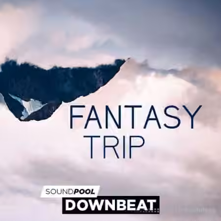 Magix Fantasy Trip [WAV]