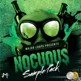 Major Loops Nocuous [WAV]
